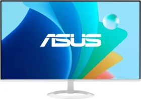 23.8" Asus VZ249HG-W bílá / Monitor / IPS / FHD / 120Hz / HDMI (90LM0BV2-B01A71)