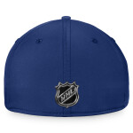 Fanatics Pánská kšiltovka Toronto Maple Leafs NHL Authentic Pro Training Flex Cap Velikost: S/M