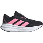 Dámské boty Galaxy 7 Running W ID8763 černo-růžové - Adidas 36 2/3
