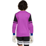 Adidas Squadra 25 Juniorské brankářské tričko s dlouhým rukávem JJ1939 140 cm