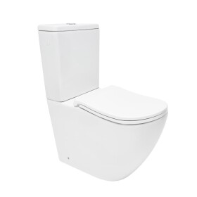 WC kombi komplet SAT Ergo vario odpad SATERG2 SATERG2