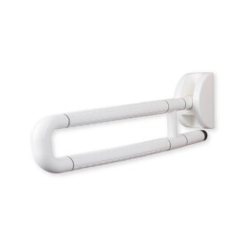 OLSEN SPA - Madlo pro invalidy, sklopné, 60 bílá barva KD02331416