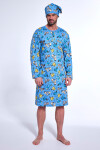 PÁNSKÁ KOŠILE DR 110 BIG W/25 NEDĚLE 5XL