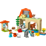 LEGO® DUPLO® 10416 Péče na