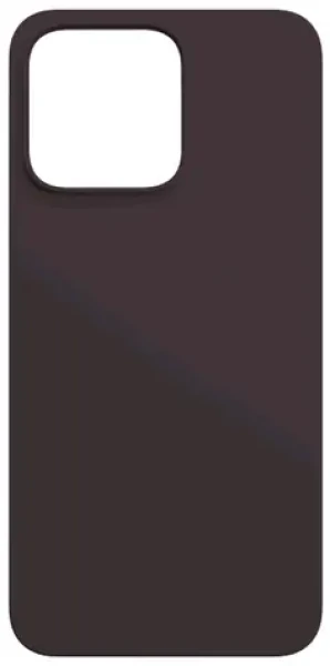 Pouzdro 3mk Hardy Silicone MagCase Apple iPhone 14 Pro Max, Deep Purple