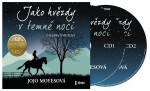 Jako hvězdy temné noci Jojo Moyes