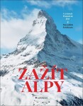 Zažít Alpy Meredith Erickson