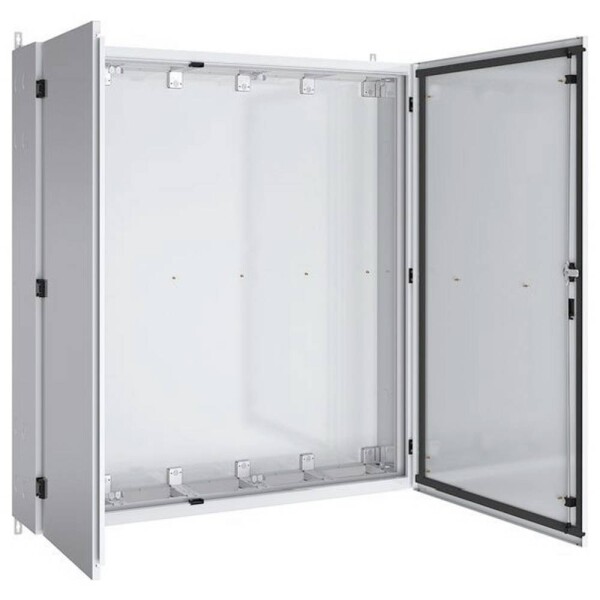 ABN NT34E NT34E nástěnné pouzdro Obsah 1 ks