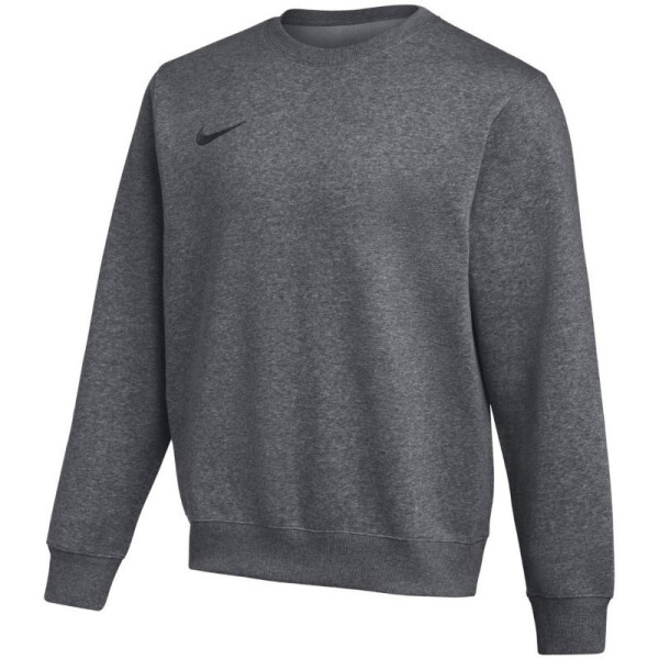 Pánská mikina Nike Park 26 Fleece Crew grey IB1190 063 pánské L