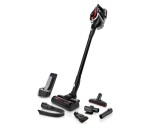 Bosch Unlimited Series 8 tyčový vysavač, akumulátorový, 63 dB, bezsáčkový, černá EDF_2392109
