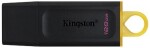 Kingston DataTraveler Exodia 128GB žlutá / Flash Disk / USB 3.2 (DTX/128GB)