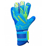 4Keepers Soft Azur NC Jr brankářské rukavice S929233 05.0
