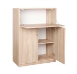 BRADOP Skříňka Office C525