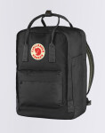 Batoh Fjällräven Kanken Laptop 15" 550 Black