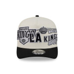 Pánská kšiltovka Los Angeles Kings NHL NEW ERA 950AF Classic
