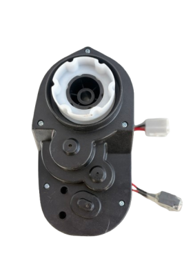 Mamido Motor s převodovkou RS555-C 24V RPM 20000