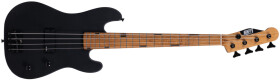Henry`s Cats MB-4 Kate - Black