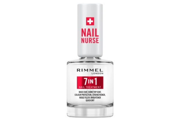 Rimmel London Multi Benefit 7 in 1