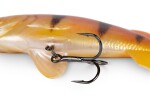 Fox Rage Gumová nástraha Ultra Realistic Replicant Perch Golden Perch - 10cm 19g,Fox Rage Gumová nástraha Ultra Realistic Replicant Perch Golden Perc