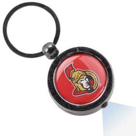 Přívěšek na klíče Ottawa Senators Flashlight 728868
