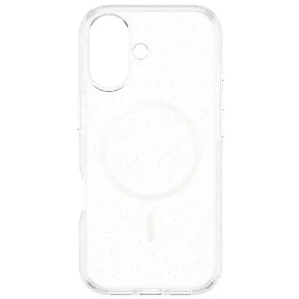 PanzerGlass CARE kryt Apple iPhone 17 Star Lit třpytivý/bílý MagSafe (CR16712)