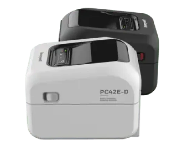 Honeywell PC41E-D (203 dpi) černá / Tiskárna etiket / DT / 203DPI / USB + USB Host (PC41EDB010200)