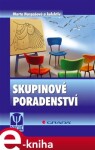 Skupinové poradenství - Marta Hargašová e-kniha