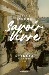 Savoir Vivre - Ľubomír Jančok