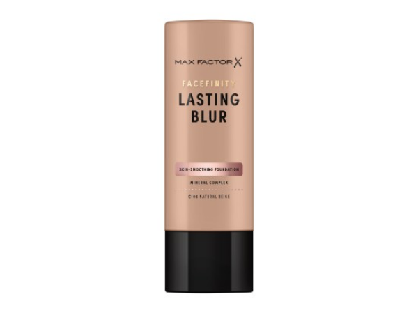 Max Factor Facefinity Lasting Blur Foundation tekutý make-up 106C 35 ml