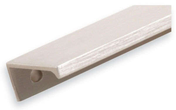 Tulip Nábytková úchytka Lucata 3m nerez imitace (494663)