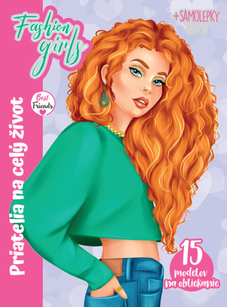 Fashion girls