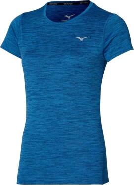 Běžecké tričko Mizuno Impulse Core Tee J2GAA72113 Velikost textilu: