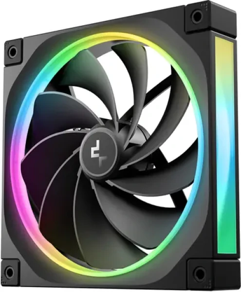 Deepcool FL14R černá / Ventilátor / 140 mm (R-FL14R-BKAPN1-G)