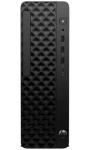 HP ProDesk SFF 2 G1i černá / Intel Core i3-14100 3.5GHz / 8GB / 512GB SSD / Intel HD / W11P (B6YL0ET#BCM)