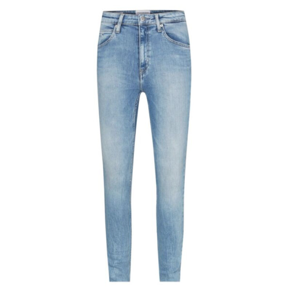 Calvin Klein Jeans Dámské úzké kalhoty W J20J213302 27/32