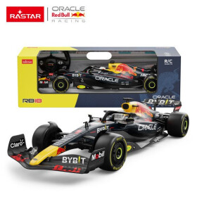 Auto R/C Formule F1 Oracle Red Bull Racing RB18 1:12