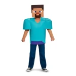 DISGUISE Kostým Minecraft Steve