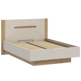 Postel Feletis 140 EDWL1143-M820 se zvedacím rámem