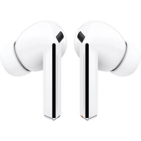 Samsung Galaxy Buds 3 Pro white špuntová sluchátka Bluetooth® stereo bílá Nabíjecí pouzdro mobil