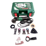 Multitool Metabo MT 18 LTX Compact 613021510