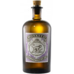 Monkey 47 Schwarzwald Dry Gin 47% 0,5 l (holá lahev)