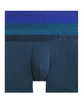 Pánské boxery Tommy Hilfiger UM0UM03756 modal