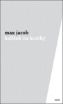 Kalíšek na kostky Max Jacob