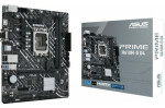 ASUS PRIME H610M-D D4 / H610 / LGA 1700 / 2x DDR4 / PCIEx16 / 1x GLAN / microATX (90MB1A00-M0EAY0)