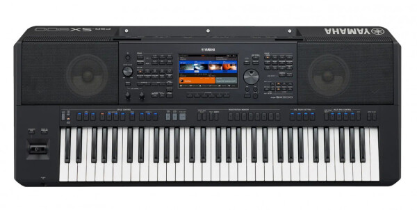 Yamaha PSR-SX900