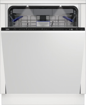 Beko vestavná myčka 60 cm Bdin38660c