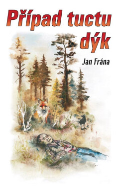 Případ tuctu dýk - Jan Frána