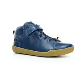 Crave bergen winter dark blue