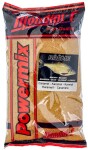Mondial F Krmítková směs Powermix Bream 1kg - Karamel,Mondial F Krmítková směs Powermix Bream 1kg - Karamel