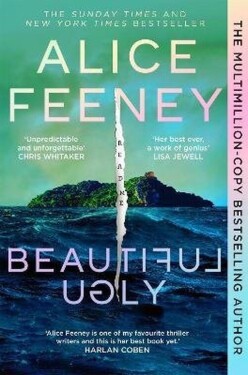 Beautiful Ugly - Alice Feeney